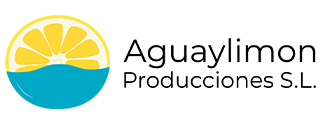Aguaylimón Producciones Logo