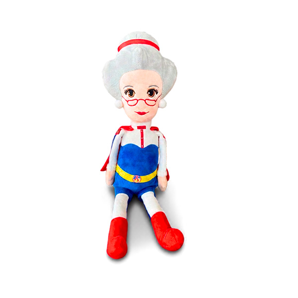 Peluche de 50 cm